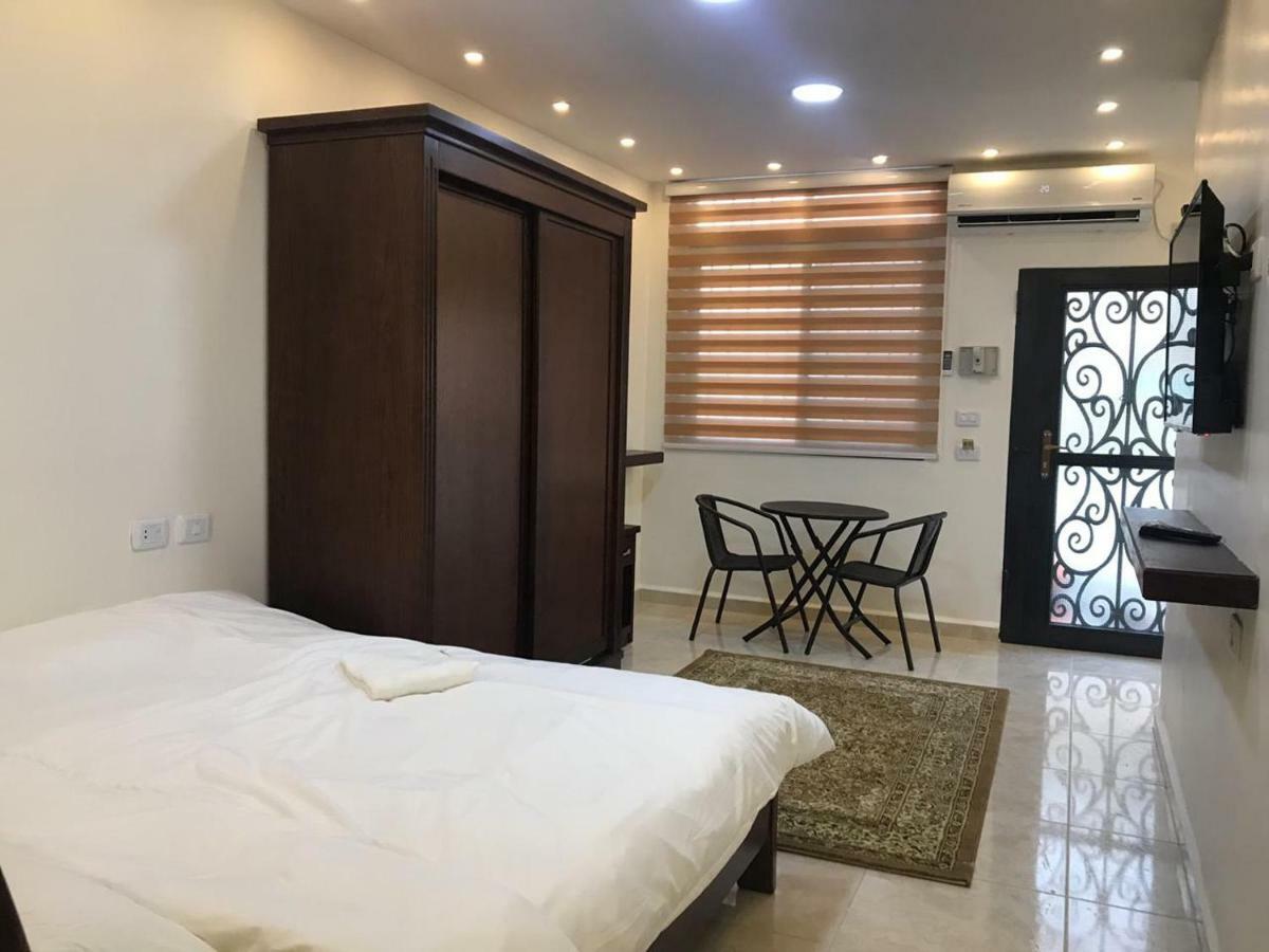Sultan Home Вади Муса Экстерьер фото